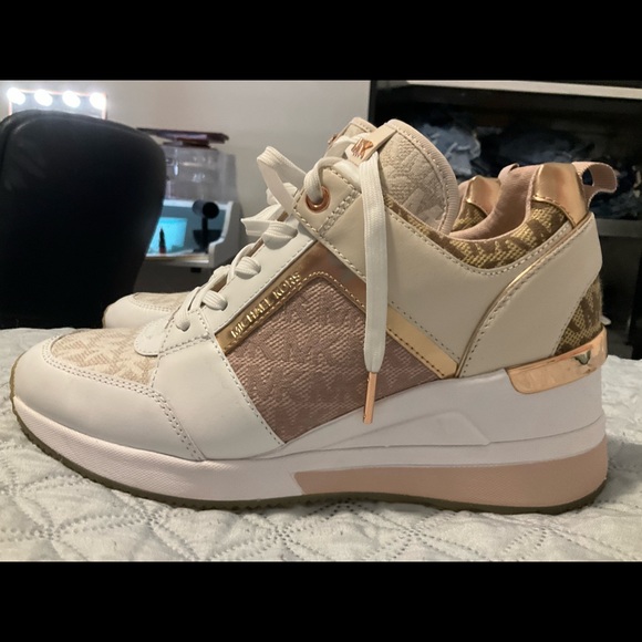 Michael Kors Shoes - MK Tennis Shoes